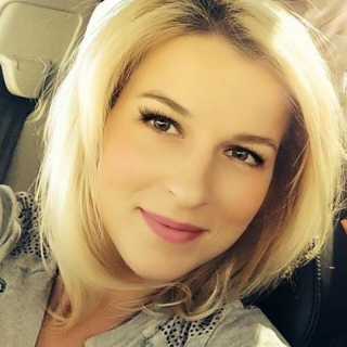 Ирина Антонова