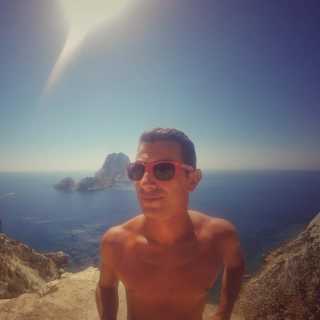 Valentino Chirico photo