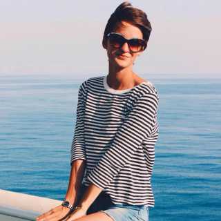 Elizabeth Shmarlina photo