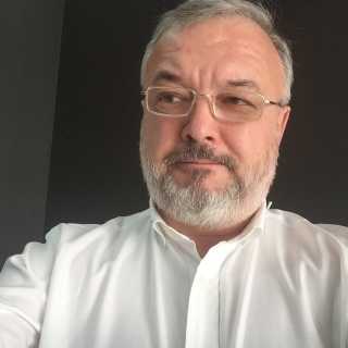 Nikolay Everstov photo