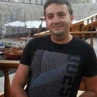 Arie Tourliansky photo