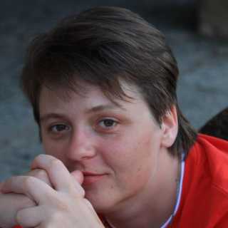 NatashaGorbunova avatar