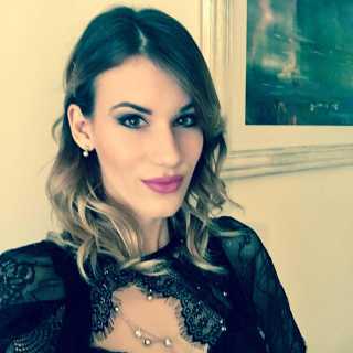 Marija Bernard photo