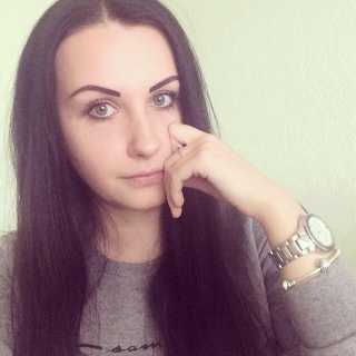 AleksandraKozhemyak avatar