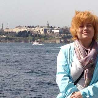 Maria Galaktionova photo