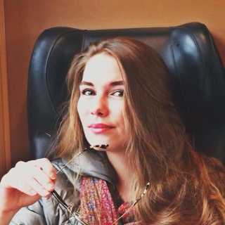 AnnaVergazova avatar