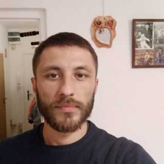 PavloMerenych avatar