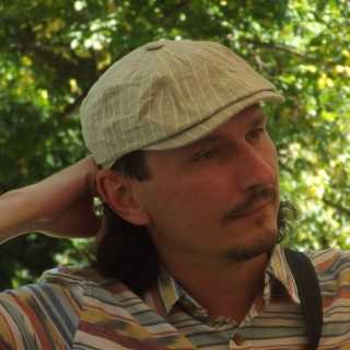 PavelKuharyonok avatar