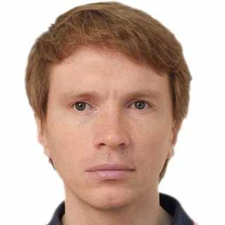 EugeniDanilov avatar