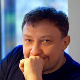 DmitriTsesnokov avatar