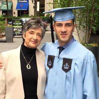 Sergey Denisoff photo