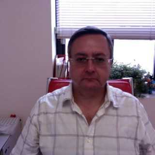 MikhailGayster avatar