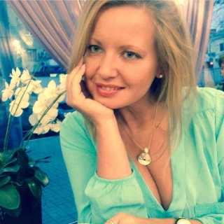 TatianaDombrovskaya avatar