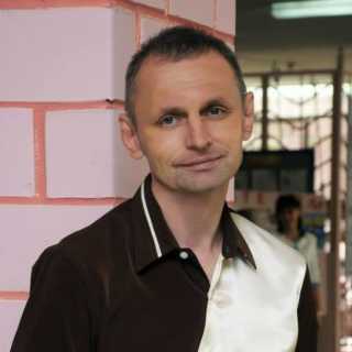 AndreyKolotiy avatar