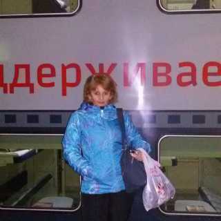 ElenaAhmetova avatar