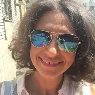 Julia Voloschuk photo