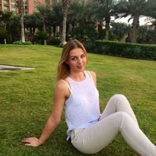 Natalya Stykuts photo