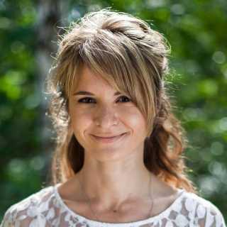 Evgeniya Bolgova photo