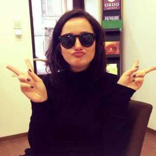 Jekaterina Beluha Dmitrijenko photo