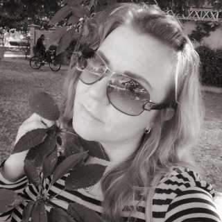 MarinaKononova avatar