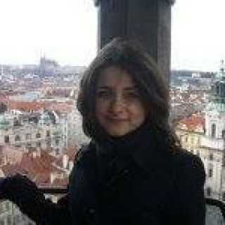 Yevgeniya Litvin photo