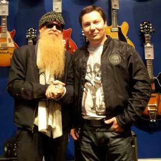 Андрей Кудрявцев photo