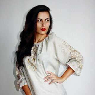 Соломія Кривда photo