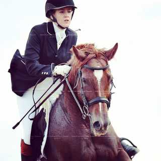 Vallery Shangina photo