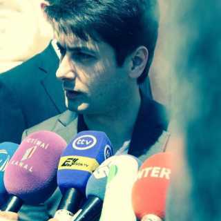 Rovshan Muradov photo