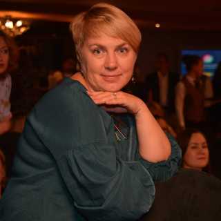 SvetlanaOboyanskaya avatar