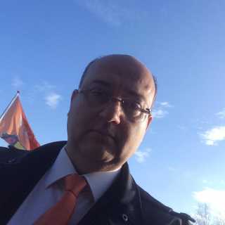 Nikos Bogonikolos photo