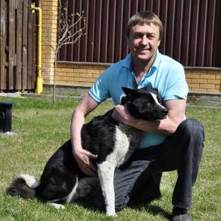 Anatolii Kolesnikov photo