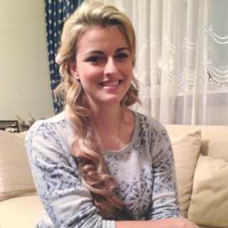 Natalia Perelygina photo