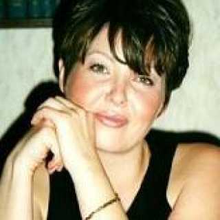 Ekaterina Dudareva photo