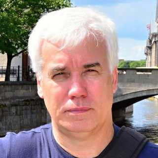 Сергей Андрющенко photo