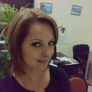 ElenaKotlyar avatar