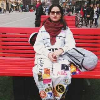 Maria Kudinova photo