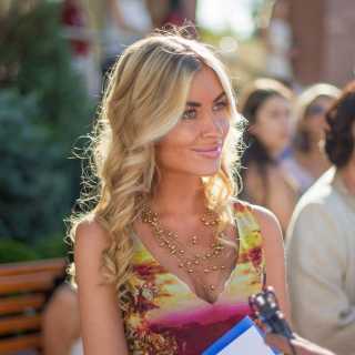 Svetlana Khvostantseva photo