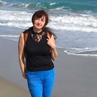 Natalia Kokotkova photo