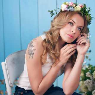 Анна Нагорная photo