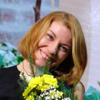 Ирина Манчевская photo