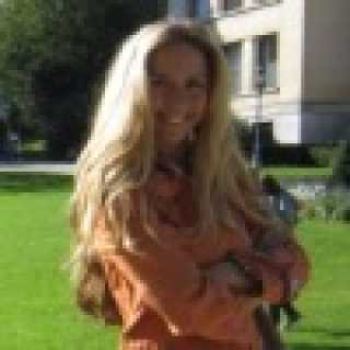 Анна Сибекина photo