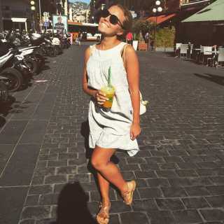 Lena Inozemtseva photo