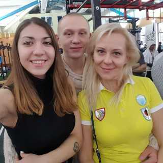 SvetlanaVasileva_cb46e avatar