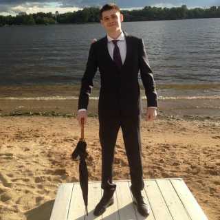 Кирилл Федоров photo