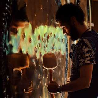 Alexander Tishaev photo