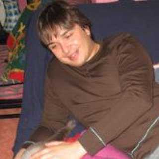 Dmitriy Rudnev photo