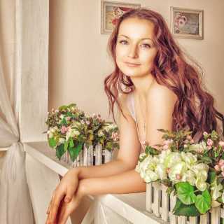 ViktoriyaGontarskaya avatar