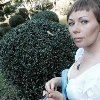 Marina Malikova photo