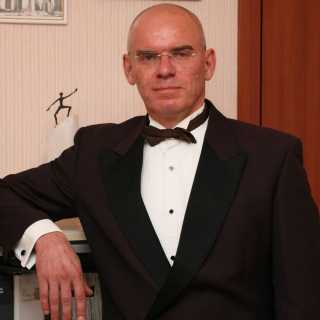 Oleg Permyakov photo